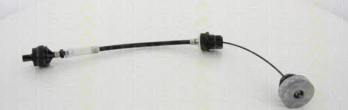 Triscan 8140 28279 Clutch cable 814028279