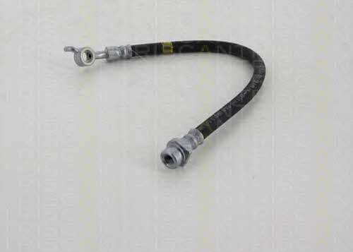 Flexible brake line Hyundai: 815043140 Triscan Brake Hose