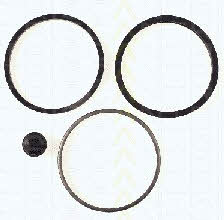 Triscan 8170 202001 Repair Kit, brake caliper 8170202001