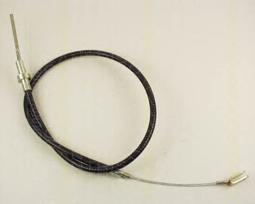 Triscan 8140 15236 Clutch cable 814015236