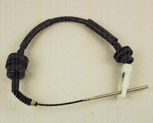 Triscan 8140 15266 Clutch cable 814015266