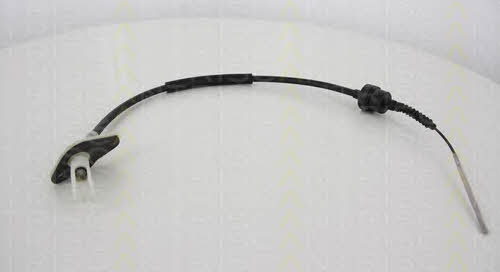 Triscan 8140 15282 Clutch cable 814015282