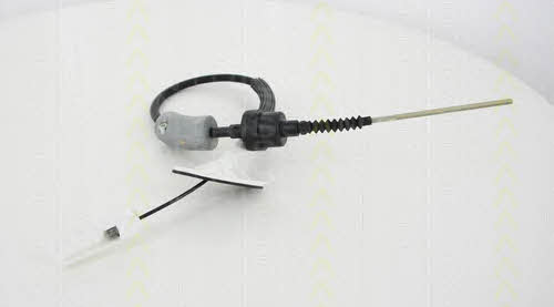 Clutch cable Fiat 500: 814015285 Triscan Clutch cable
