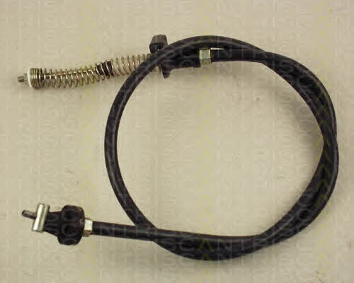 Triscan 8140 15326 Accelerator cable 814015326