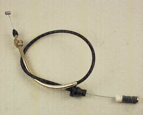 Triscan 8140 15327 Accelerator cable 814015327