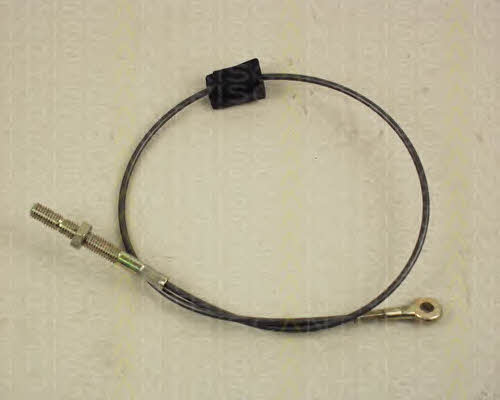 Triscan 8140 16104 Parking brake cable left 814016104