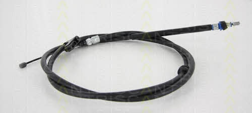 Parking brake cable Ford: 8140161100 Triscan Handbrake cable