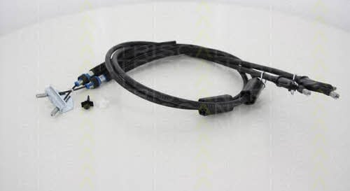 Triscan 8140 161114 Cable Pull, parking brake 8140161114