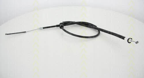 Emergency brake cable Ford: 8140161116 Triscan Handbrake cable