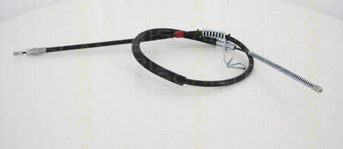 Triscan 8140 161128 Parking brake cable, right 8140161128