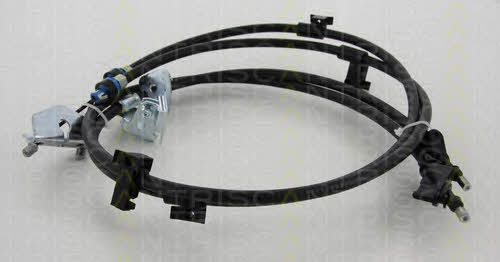 Triscan Handbrake cable – price 186 PLN