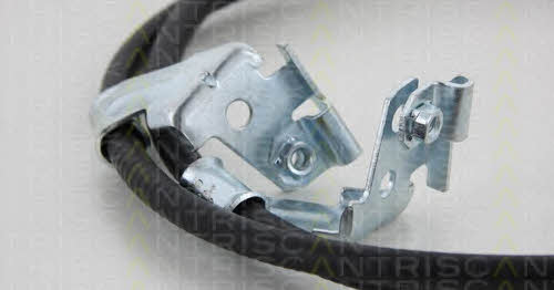 Handbrake cable Triscan 8140 161166