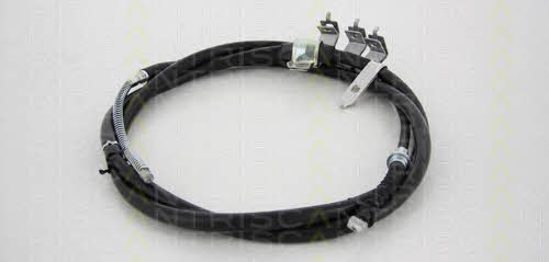 Emergency brake cable Ford Ranger: 8140161172 Triscan Handbrake cable