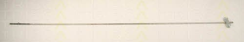 Handbrake cable Triscan 8140 161179