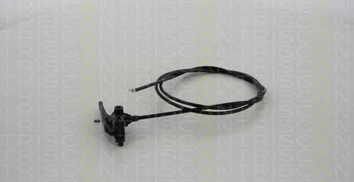 Triscan 8140 28603 Hood lock cable 814028603
