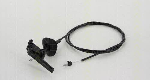 Triscan 8140 28608 Hood lock cable 814028608