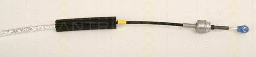 Triscan 8140 28701 Automatic transmission selector cable 814028701