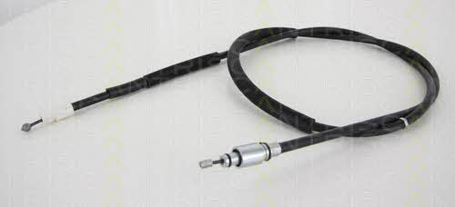 8140291121 Triscan Handbrake cable