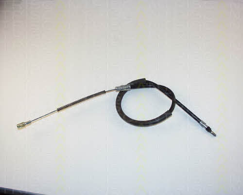 Triscan 8140 29119 Parking brake cable left 814029119