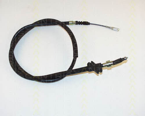 Triscan 8140 29141 Parking brake cable left 814029141