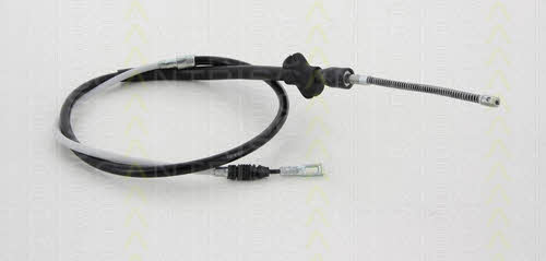 Triscan 8140 29144 Cable Pull, parking brake 814029144