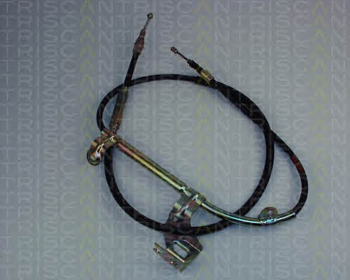 Triscan 8140 29183 Parking brake cable left 814029183 814029183 Triscan Parking brake cable left