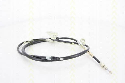 Triscan 8140 29184 Parking brake cable, right 814029184 814029184 Triscan Parking brake cable, right