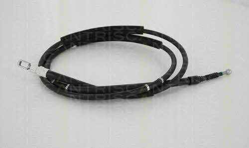 Triscan 8140 29189 Parking brake cable, right 814029189