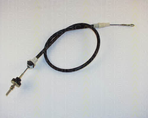 Triscan 8140 29202 Clutch cable 814029202
