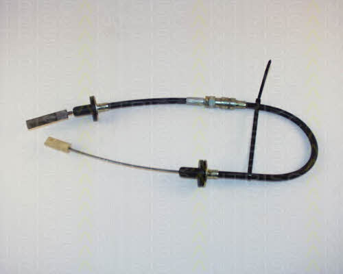 Triscan 8140 29207 Clutch cable 814029207
