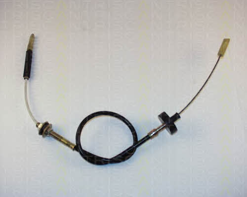 Triscan 8140 29213 Clutch cable 814029213
