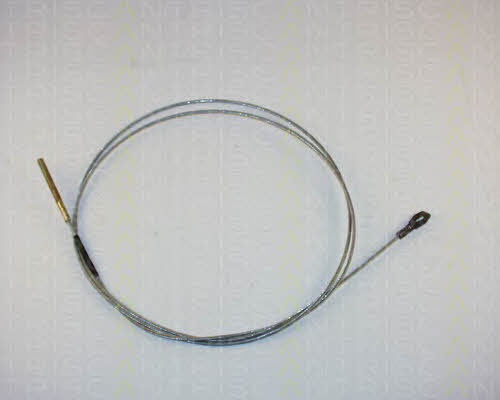 Triscan 8140 29222 Clutch cable 814029222