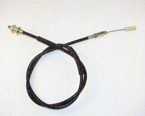 Triscan 8140 29229 Clutch cable 814029229