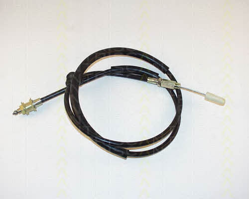 Triscan 8140 29230 Clutch cable 814029230