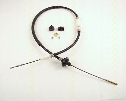 Triscan 8140 29232 Clutch cable 814029232