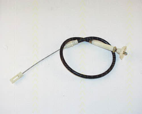 Triscan 8140 29237 Clutch cable 814029237