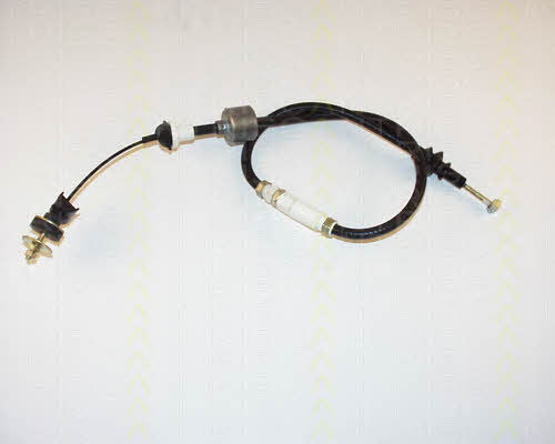 Triscan 8140 29240 Clutch cable 814029240