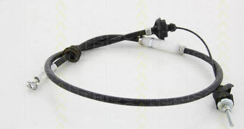 Triscan 8140 29255 Clutch cable 814029255