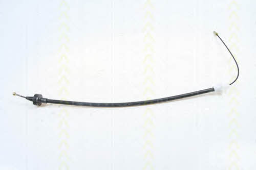 Triscan 8140 16242 Clutch cable 814016242
