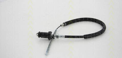 Triscan 8140 17142 Cable Pull, parking brake 814017142