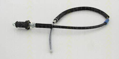 Triscan 8140 17158 Cable Pull, parking brake 814017158