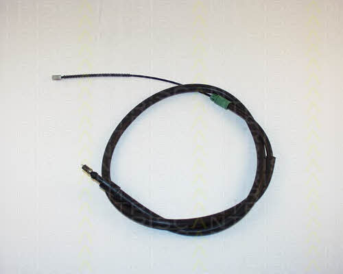 Triscan 8140 38127 Parking brake cable, right 814038127