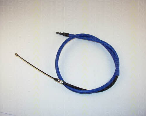 Triscan 8140 38128 Parking brake cable left 814038128 814038128 Triscan Parking brake cable left