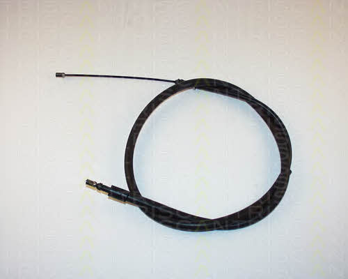 Triscan 8140 38129 Parking brake cable, right 814038129 814038129 Triscan Parking brake cable, right
