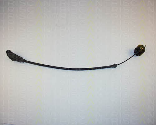 Triscan 8140 38201 Clutch cable 814038201