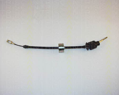 Triscan 8140 38202 Clutch cable 814038202