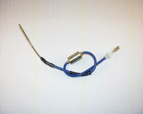 Triscan 8140 38208 Clutch cable 814038208