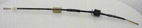 Triscan 8140 38209 Clutch cable 814038209