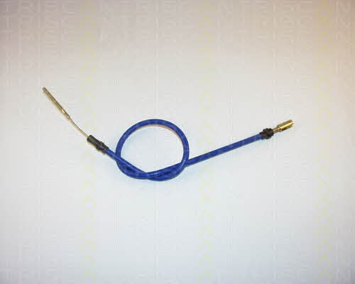 Triscan 8140 38214 Clutch cable 814038214