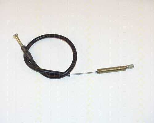 Triscan 8140 38215 Clutch cable 814038215